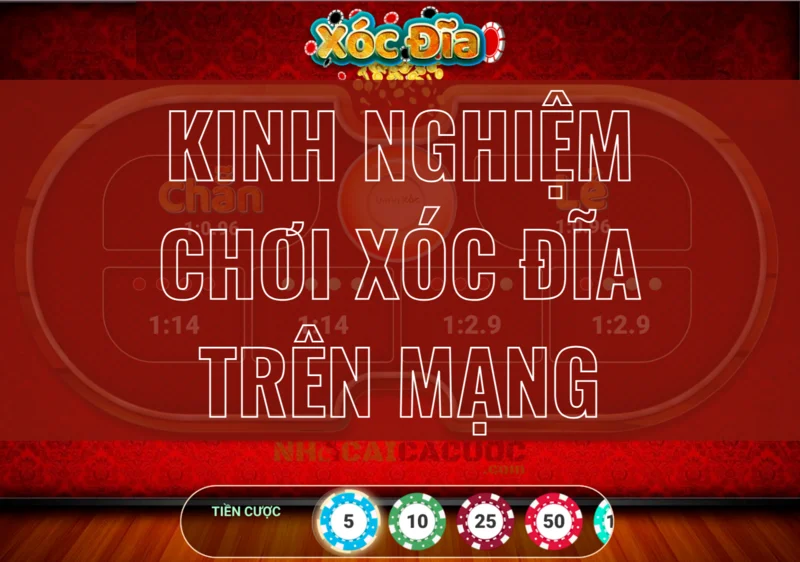Luôn biết điểm dừng của mình tại Xóc đĩa 68 game bài