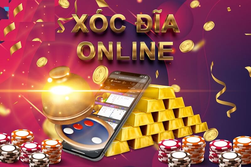 Xóc đĩa 68 game bài đem lại trải nghiệm thú vị