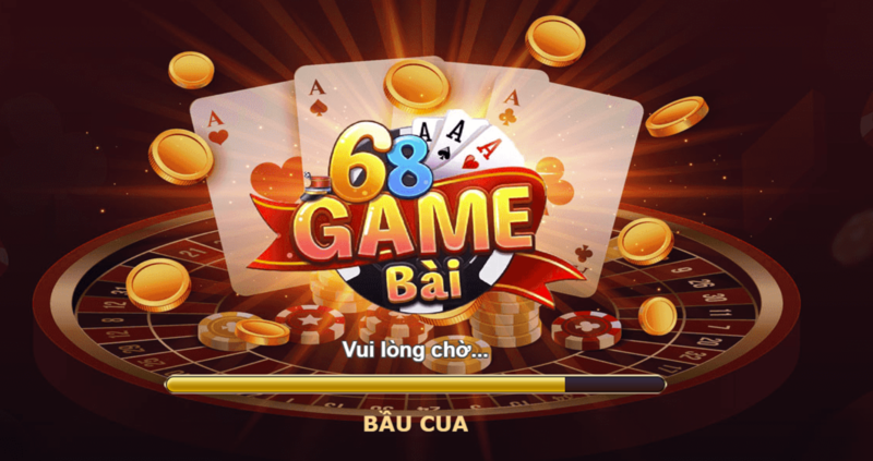 Cách chơi Bầu cua 68 game bài thắng lớn cho tân thủ