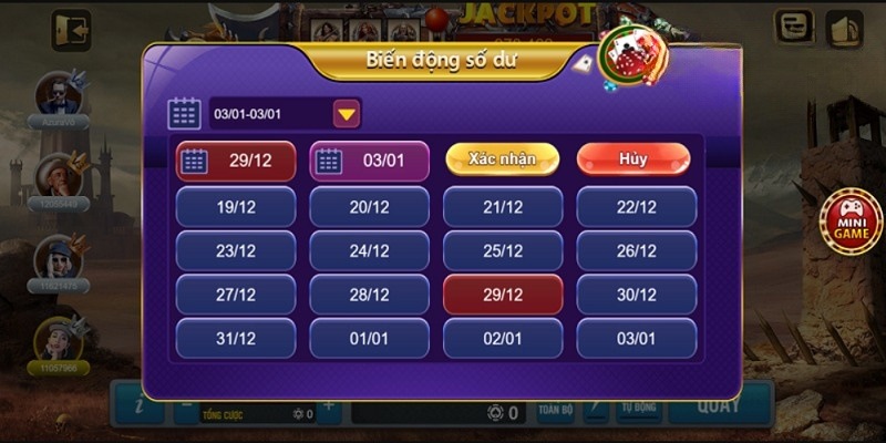 Cách tham gia Barbarian Nudge tại 68 Game Bài siêu đơn giản
