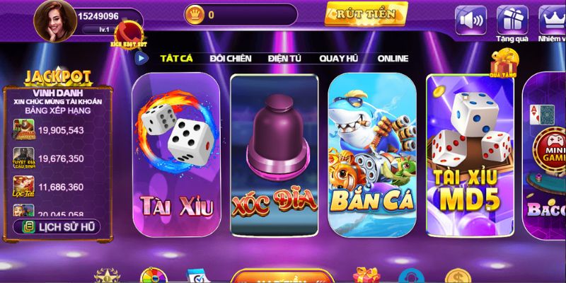 Chính sách bảo mật cho người dùng tại 68 game bài