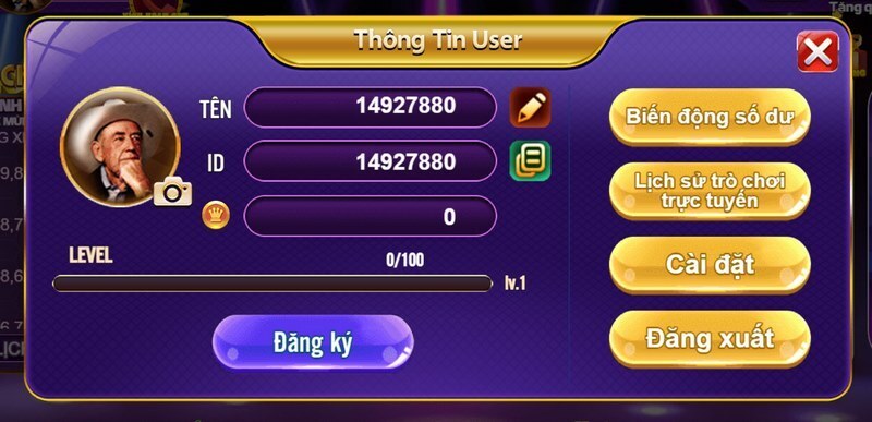 Chọn thời điểm đẹp khi chơi tài xỉu md5 tại 68 game bài