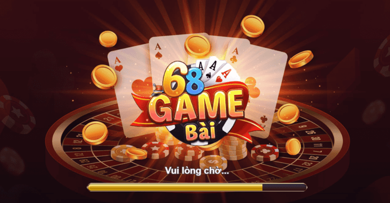 Đăng nhập 68 game bài được nhiều cược thủ quan tâm