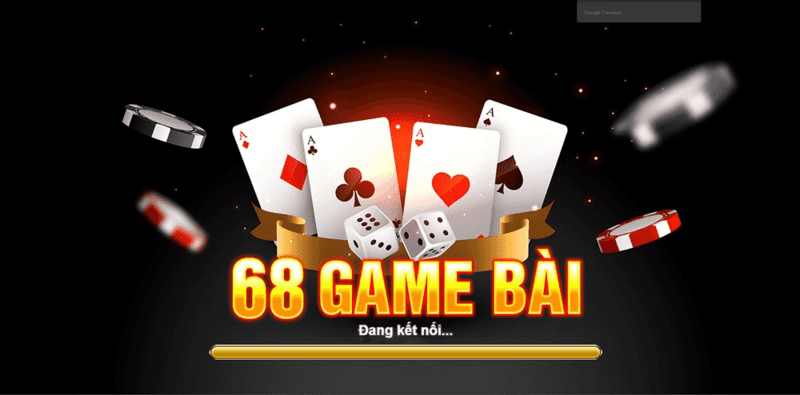 Đăng nhập 68 game bài không hề làm khó hội viên
