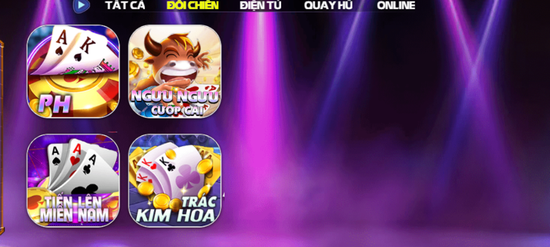 Một vài nét cơ bản về game bài trác kim hoa bạn cần biết