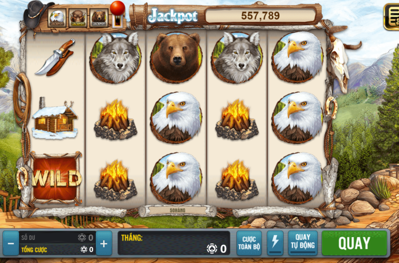 Những điều cần lưu ý khi chơi game Buffalo Valley tại 68 game bài