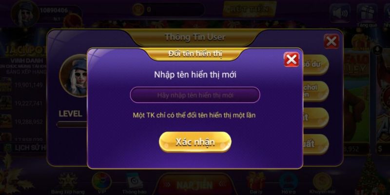 Những trường hợp nên đổi mật khẩu 68 game bài