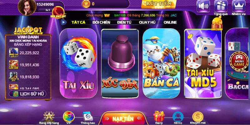 Nhược điểm 68 game bài - Đánh giá hạn chế cần khắc phục
