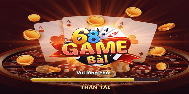 Thần tài - Tựa game siêu hot không thể bỏ qua tại 68 Game Bài