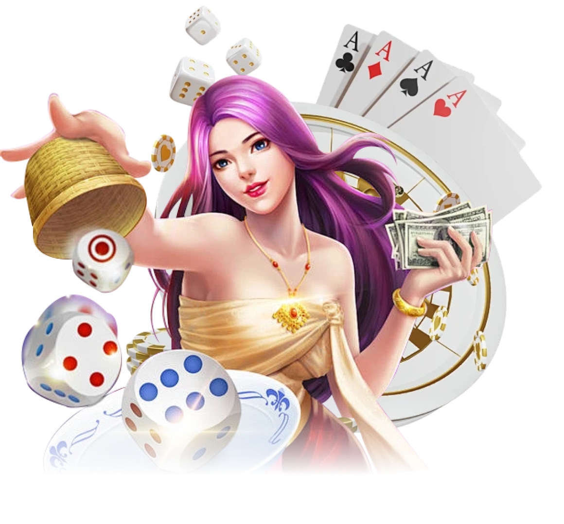 68 game bài