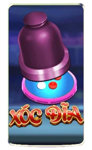 xóc đĩa 68 game bài