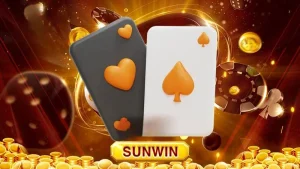 Trải Nghiệm Chơi Game Đỉnh Cao Tại Sunwin