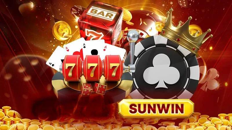 Sunwin – Sân Chơi Quốc Tế Với Dịch Vụ Vượt Trội